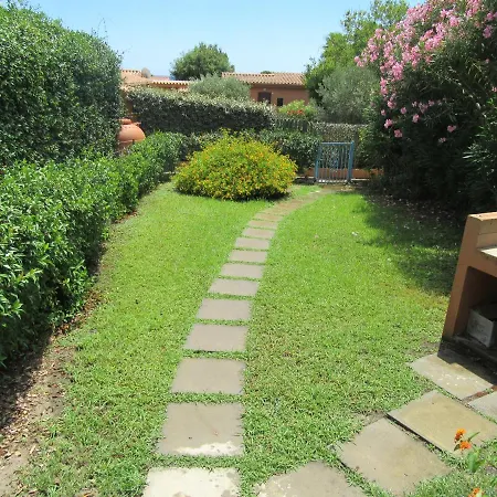 Villetta Sunrise 5 Holiday home