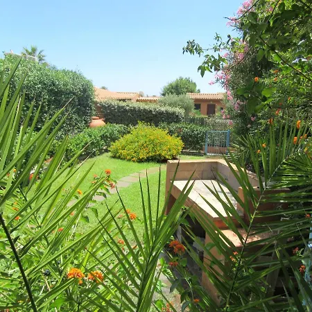 Villetta Sunrise 5 *