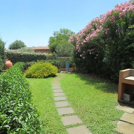 Villetta Sunrise 5 Holiday home