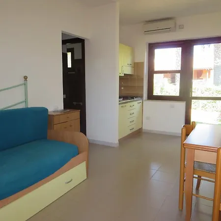 Villetta Sunrise 5 Holiday home *