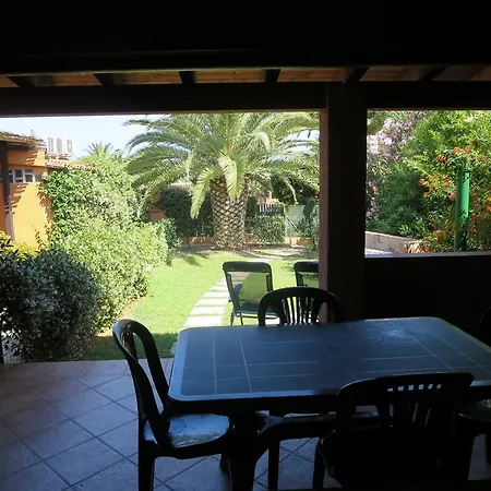 Villetta Sunrise 5 Holiday home