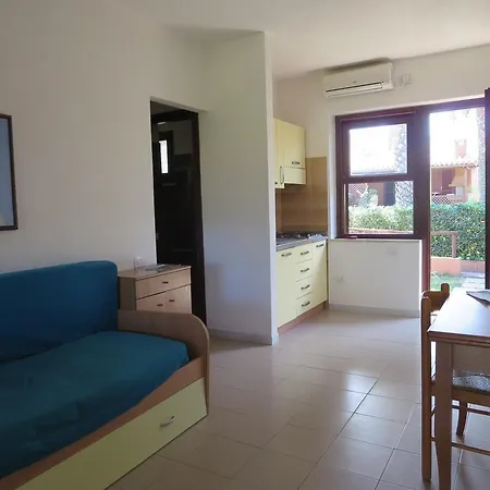 Villetta Sunrise 5 Holiday home *