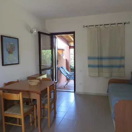Holiday home Villetta Sunrise 5 Costa Rei
