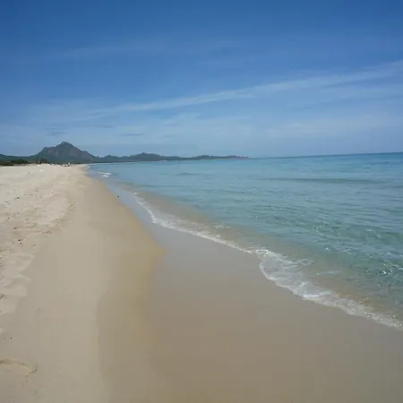 Holiday home Villetta Sunrise 5 *