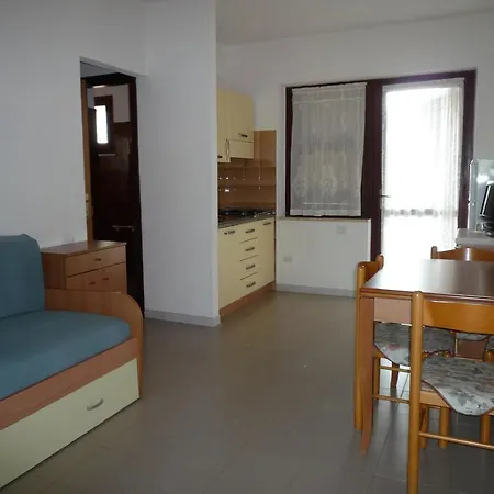 Holiday home Villetta Sunrise 5 Costa Rei